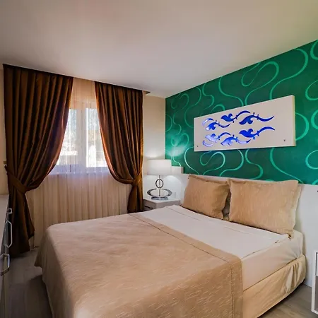 Joker Vista 4*
