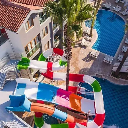 Joker Vista Hotel 4*