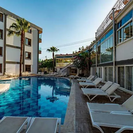 Hotel Joker Vista 4*